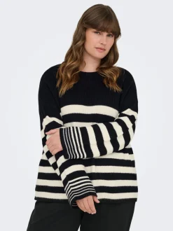 CARKATIA Strickpullover