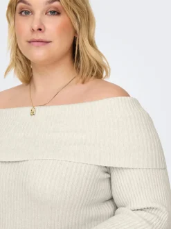 CARKATIA Strickpullover