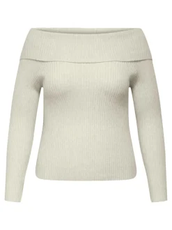 CARKATIA Strickpullover