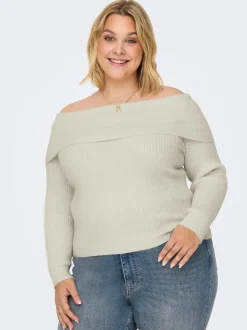 CARKATIA Strickpullover