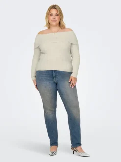 CARKATIA Strickpullover