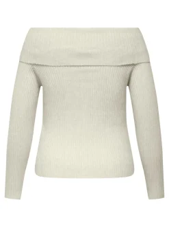 CARKATIA Strickpullover