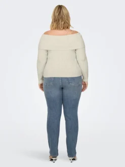 CARKATIA Strickpullover