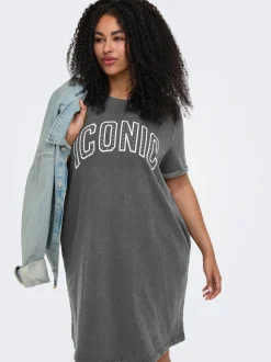 CARKAYLEE Kurzes Kleid
