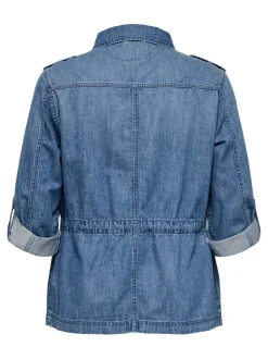 CARKENYA Jeansjacke