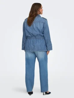 CARKENYA Jeansjacke