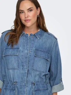 CARKENYA Jeansjacke