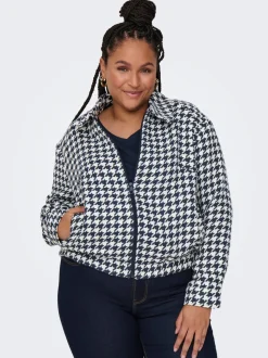 CARKIMMIE Blousonjacke
