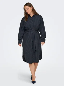 CARKIMMI Midikleid