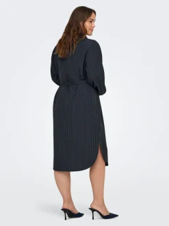 CARKIMMI Midikleid