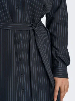 CARKIMMI Midikleid