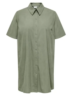 CARKINTA Kurzes Kleid