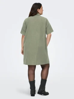 CARKINTA Kurzes Kleid