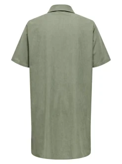 CARKINTA Kurzes Kleid