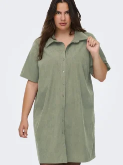 CARKINTA Kurzes Kleid