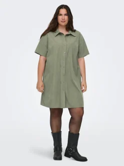 CARKINTA Kurzes Kleid