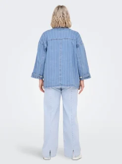 CARKIRSI Jeansjacke