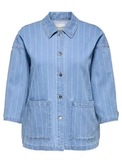 CARKIRSI Jeansjacke