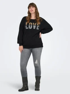 CARKRISSY Sweatshirt