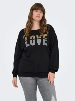 CARKRISSY Sweatshirt