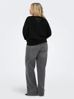 CARLACEY Sweatshirt