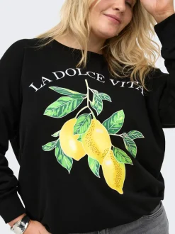 CARLACEY Sweatshirt