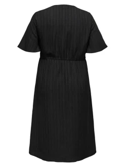 CARLACIA calf Kleid