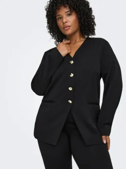 CARLAMINAS Blazer