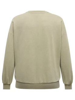CARLAUREN Sweatshirt