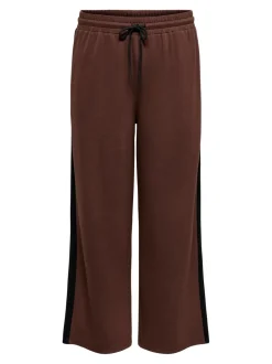 CARLEAH Normal geschnitten Klassische Hose