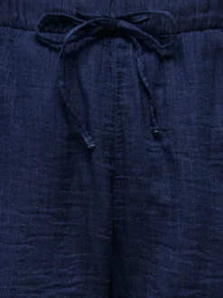 CARLEONI Normal geschnitten Shorts