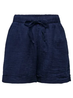 CARLEONI Normal geschnitten Shorts