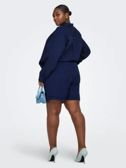 CARLEONI Normal geschnitten Shorts