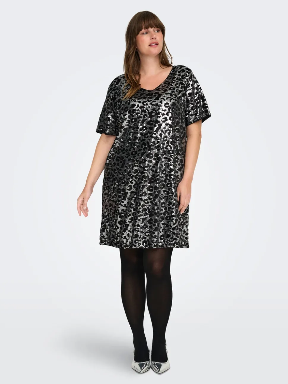 CARLEONORA Kurzes Kleid