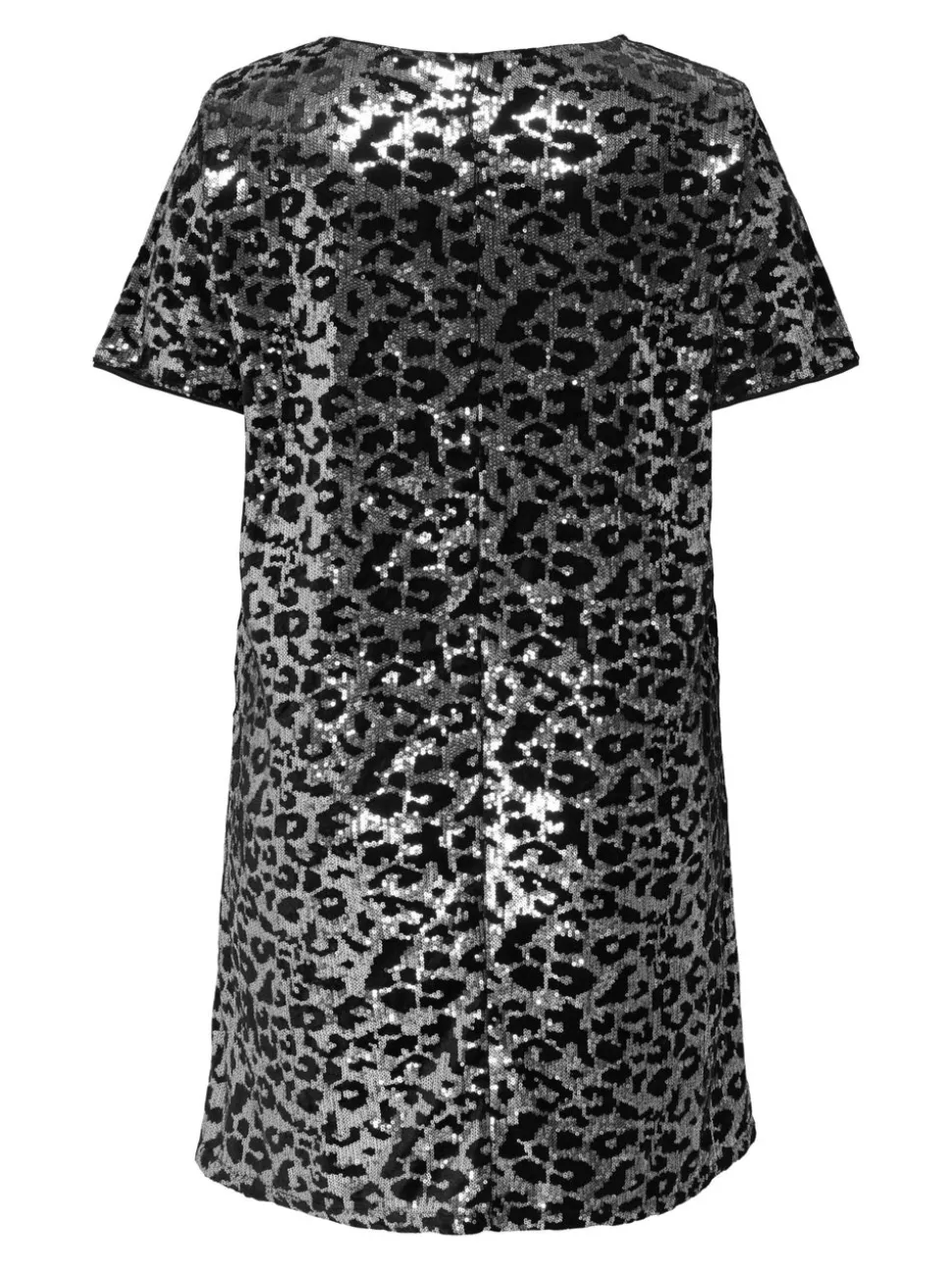 CARLEONORA Kurzes Kleid