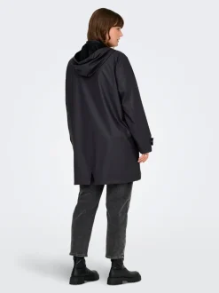 CARLILI Regenponcho
