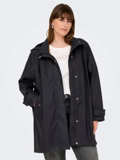 CARLILI Regenponcho