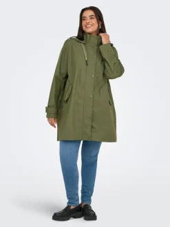 CARLILI Regenponcho