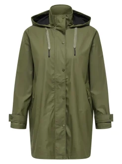 CARLILI Regenponcho