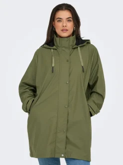 CARLILI Regenponcho