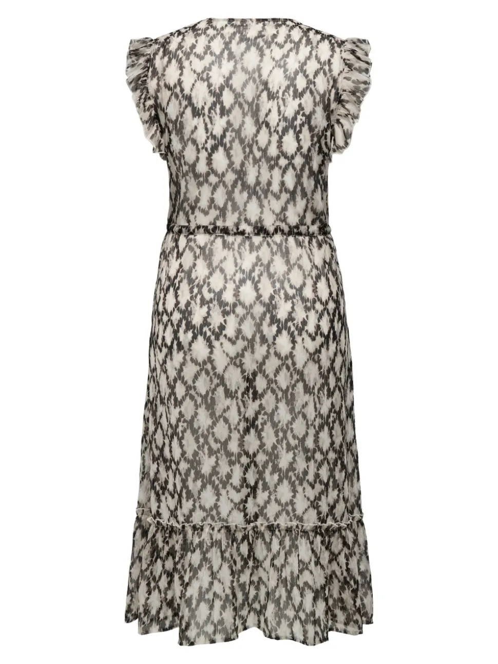 CARLILJA Langes Strandkleid