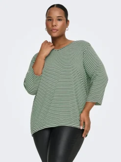 CARLINA Bluse