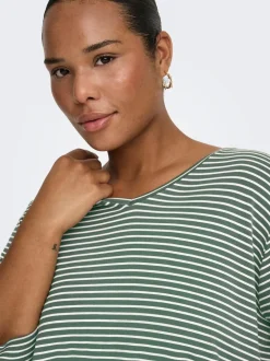 CARLINA Bluse