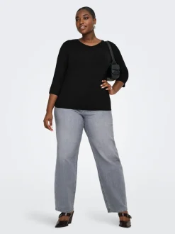 CARLINA Bluse