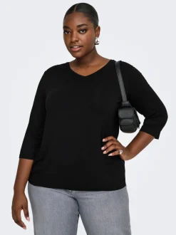 CARLINA Bluse