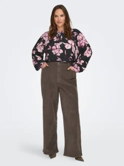 CARLINKA Bluse