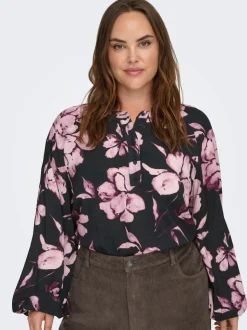 CARLINKA Bluse