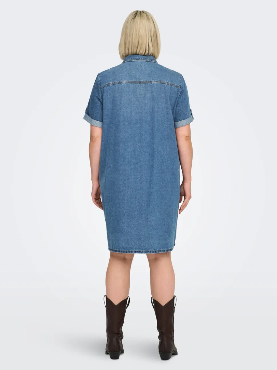 CARLISA Kurzes Kleid