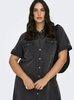 CARLISA Kurzes Kleid