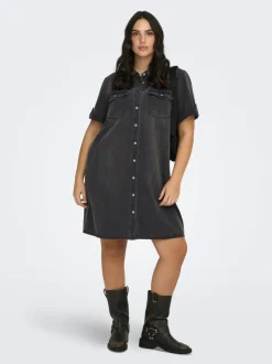 CARLISA Kurzes Kleid